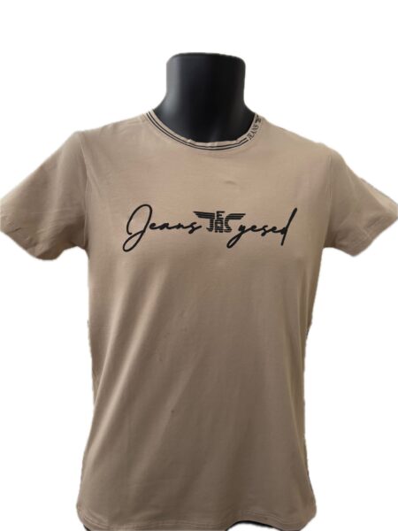 Jeans Y- JY 12552